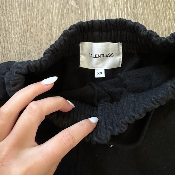 Talentless - Picture 1 of 2